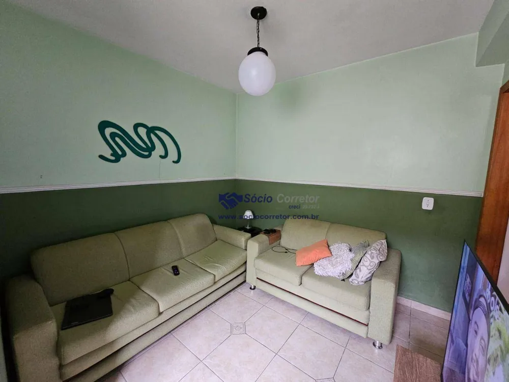 Sobrado, 3 quartos, 151 m² - Foto 14