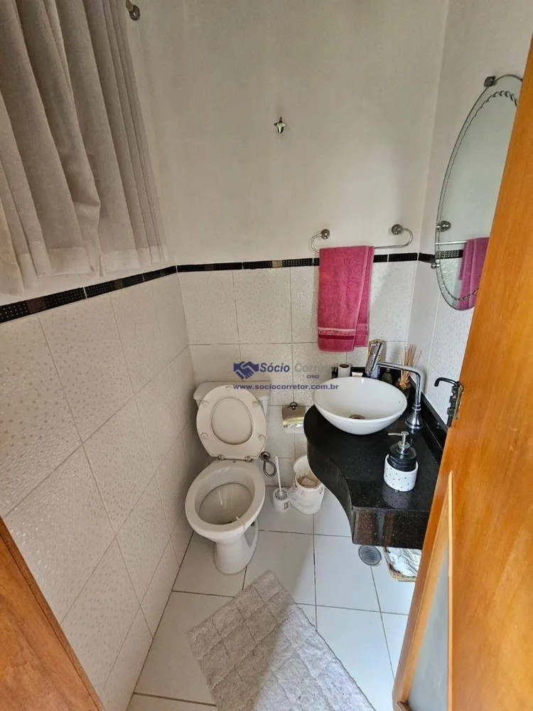 Sobrado, 3 quartos, 151 m² - Foto 17