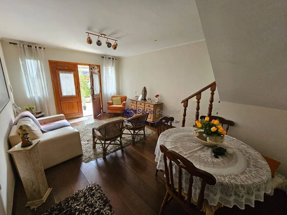 Sobrado, 3 quartos, 151 m² - Foto 18