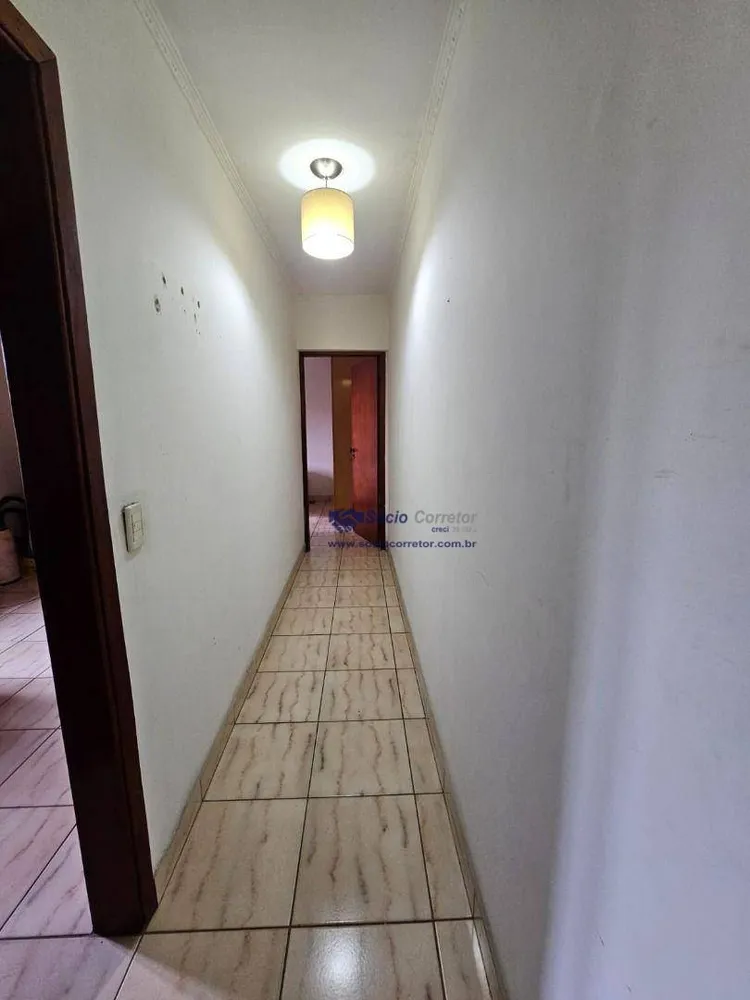 Sobrado, 3 quartos, 151 m² - Foto 13