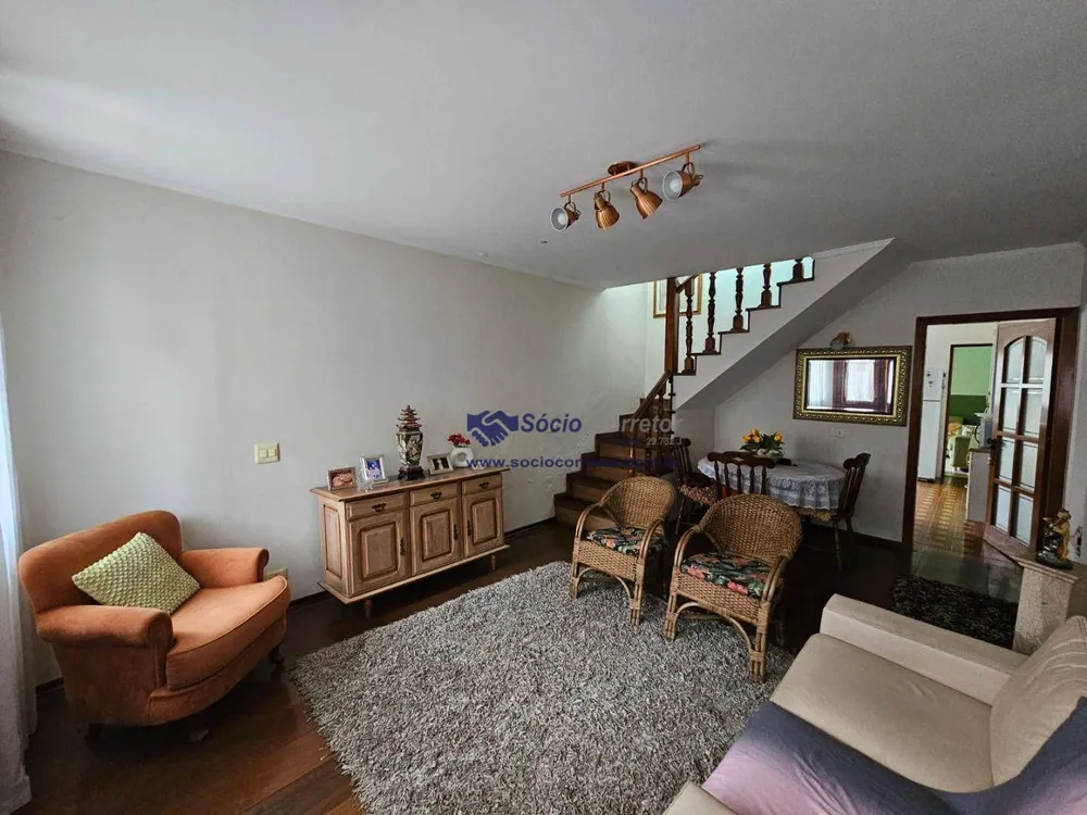 Sobrado, 3 quartos, 151 m² - Foto 9