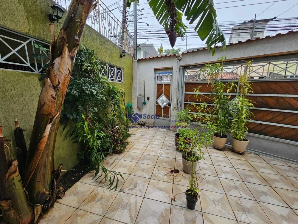 Sobrado à venda com 3 quartos, 151m² - Foto 3