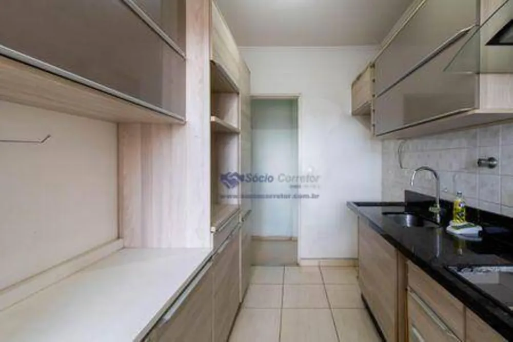 Apartamento, 2 quartos, 77 m² - Foto 3