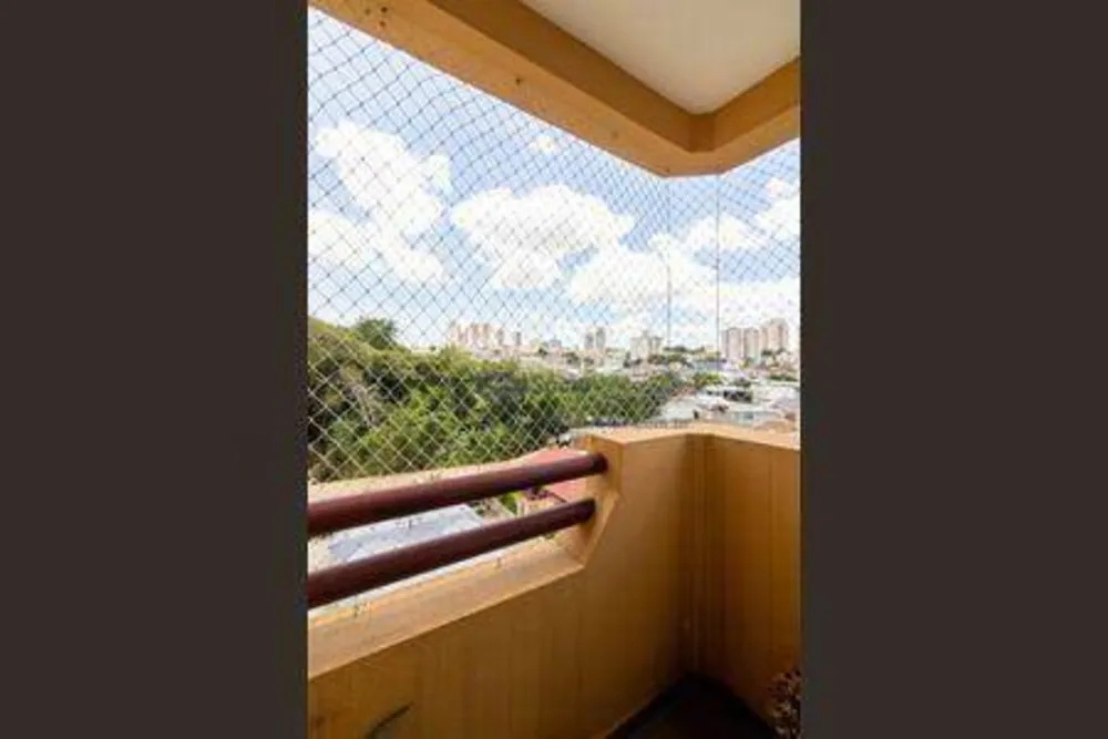 Apartamento, 2 quartos, 77 m² - Foto 8
