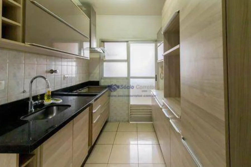 Apartamento, 2 quartos, 77 m² - Foto 2