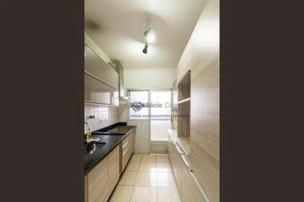 Apartamento, 2 quartos, 77 m² - Foto 8