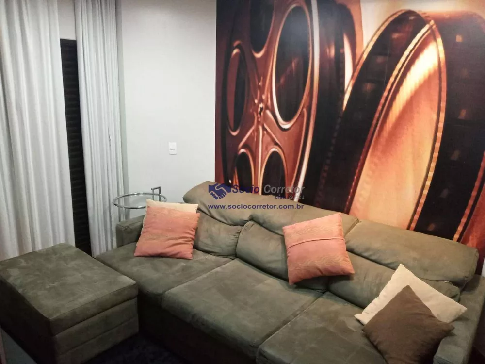 Apartamento à venda e aluguel com 3 quartos, 130m² - Foto 5