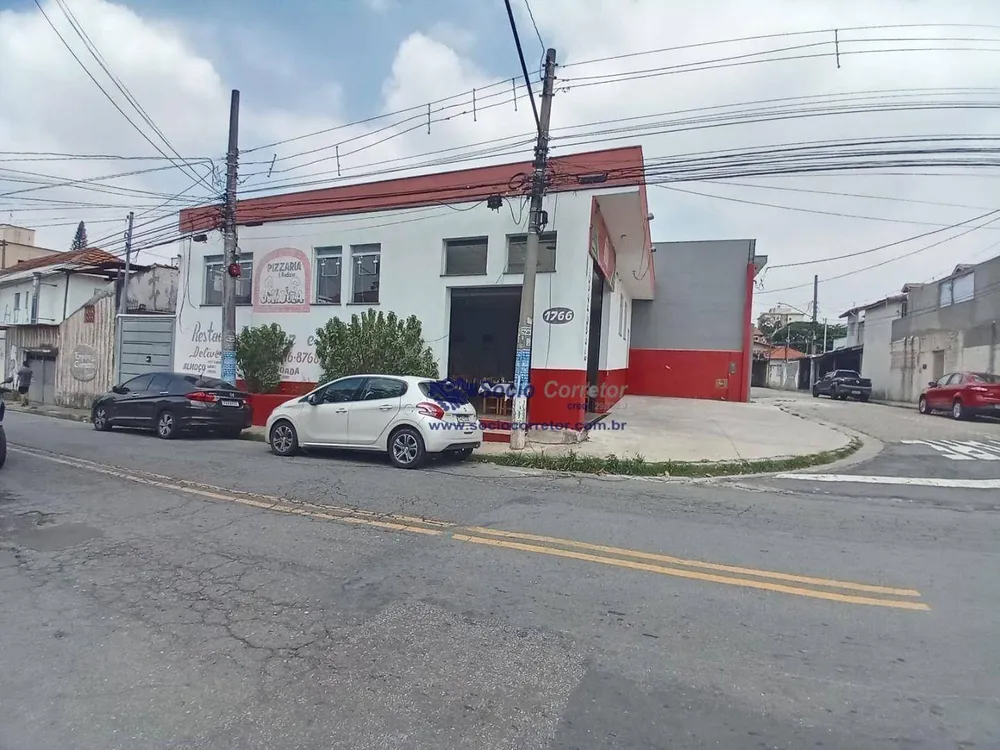 Prédio Inteiro, 210 m² - Foto 2