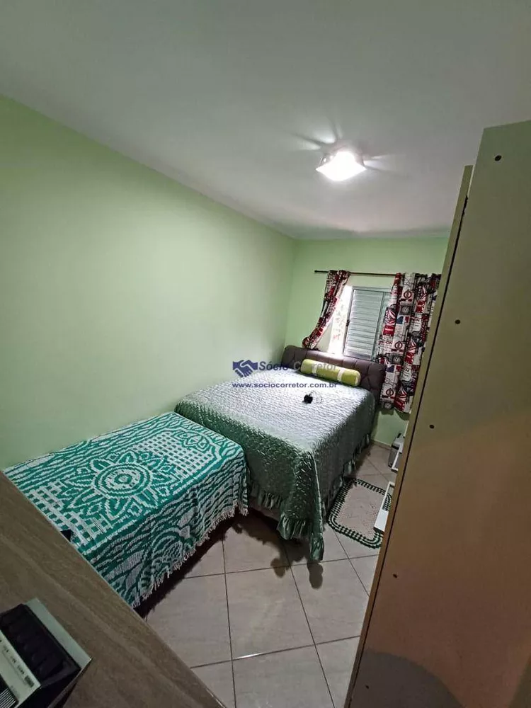 Apartamento à venda com 2 quartos, 60m² - Foto 6