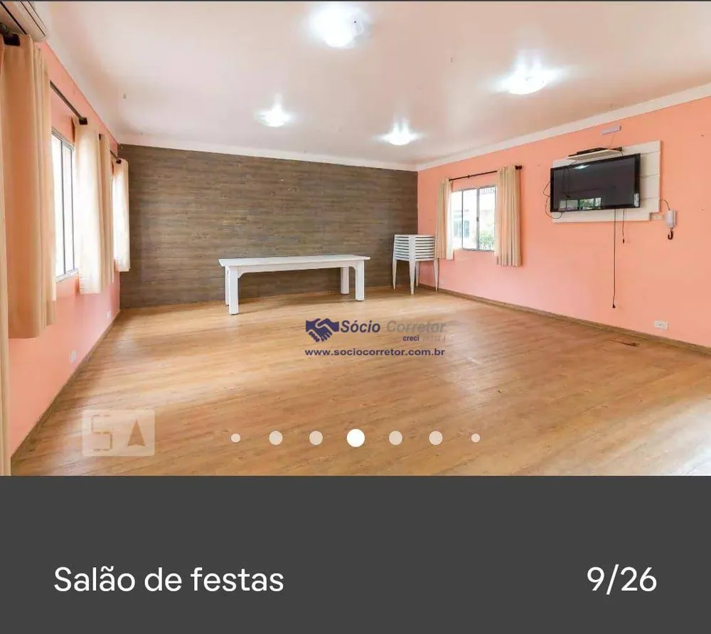 Apartamento, 2 quartos, 60 m² - Foto 19