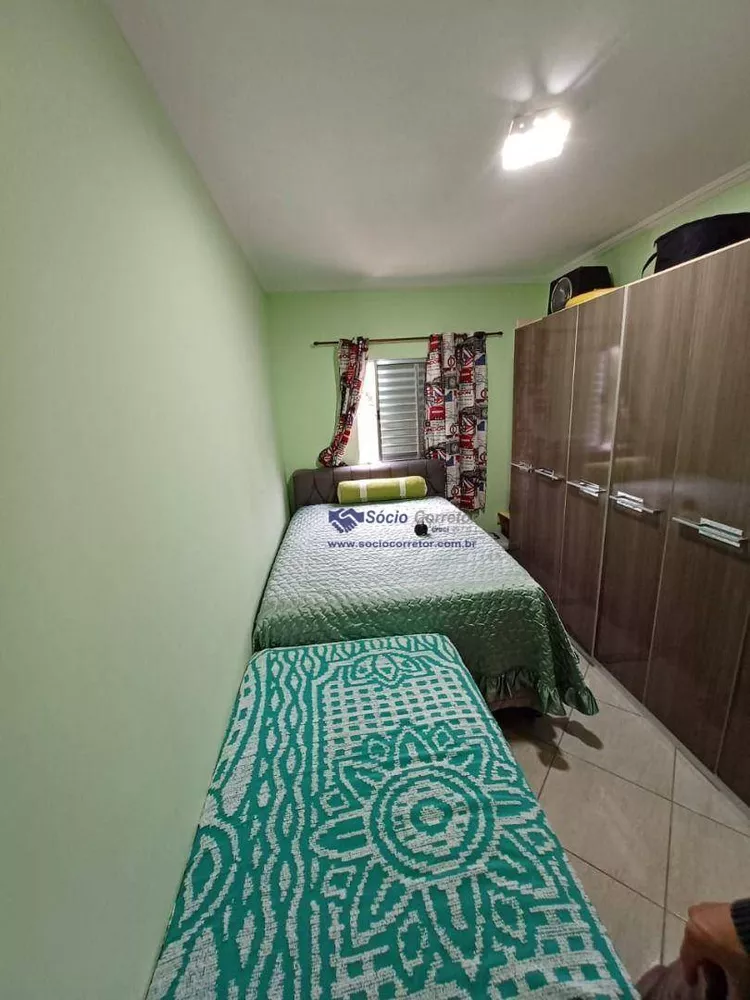 Apartamento à venda com 2 quartos, 60m² - Foto 7