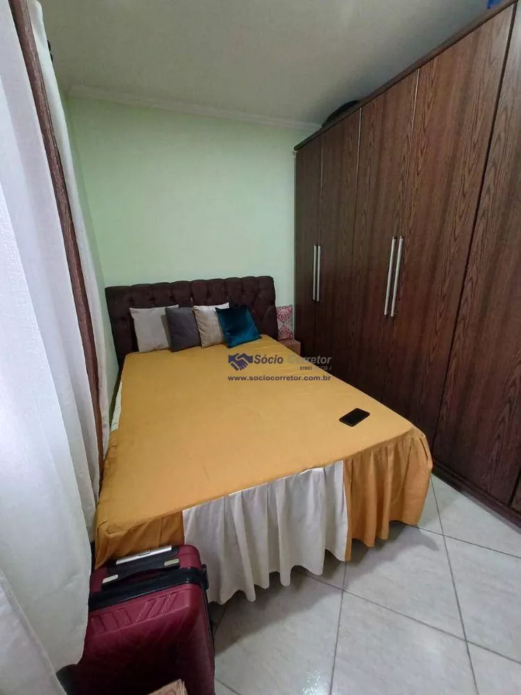 Apartamento à venda com 2 quartos, 60m² - Foto 8