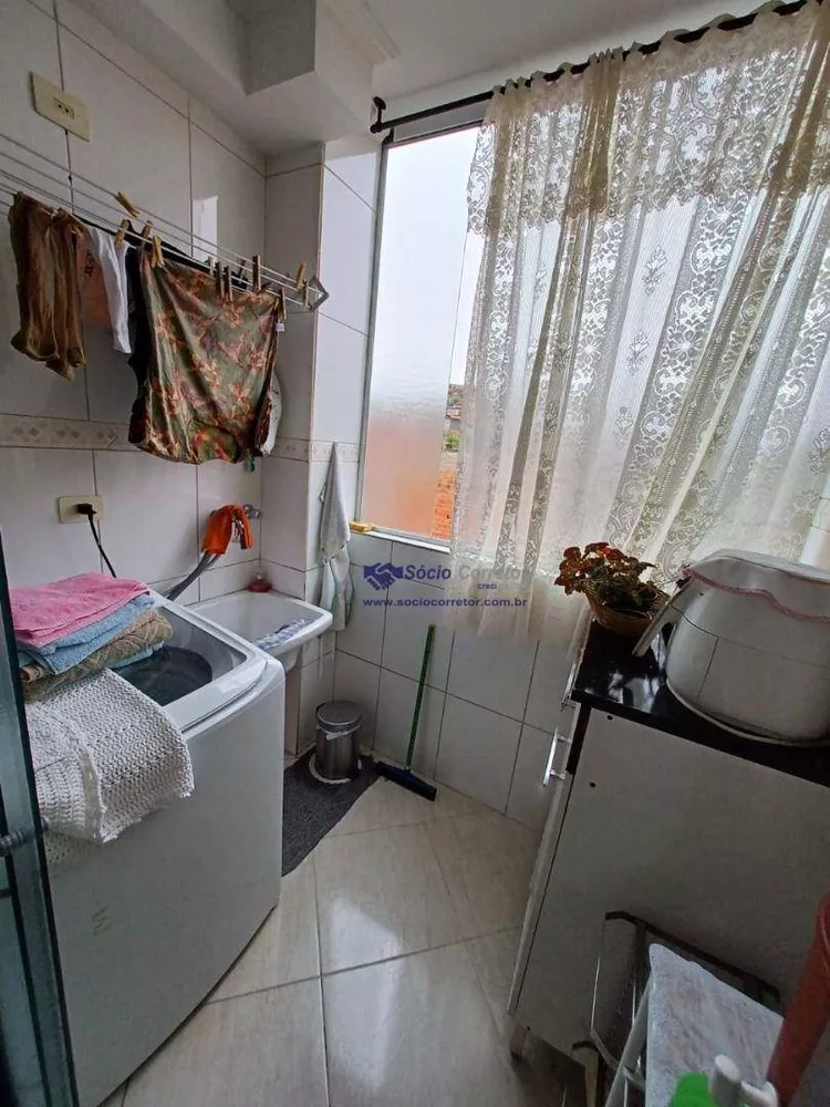 Apartamento à venda com 2 quartos, 60m² - Foto 12