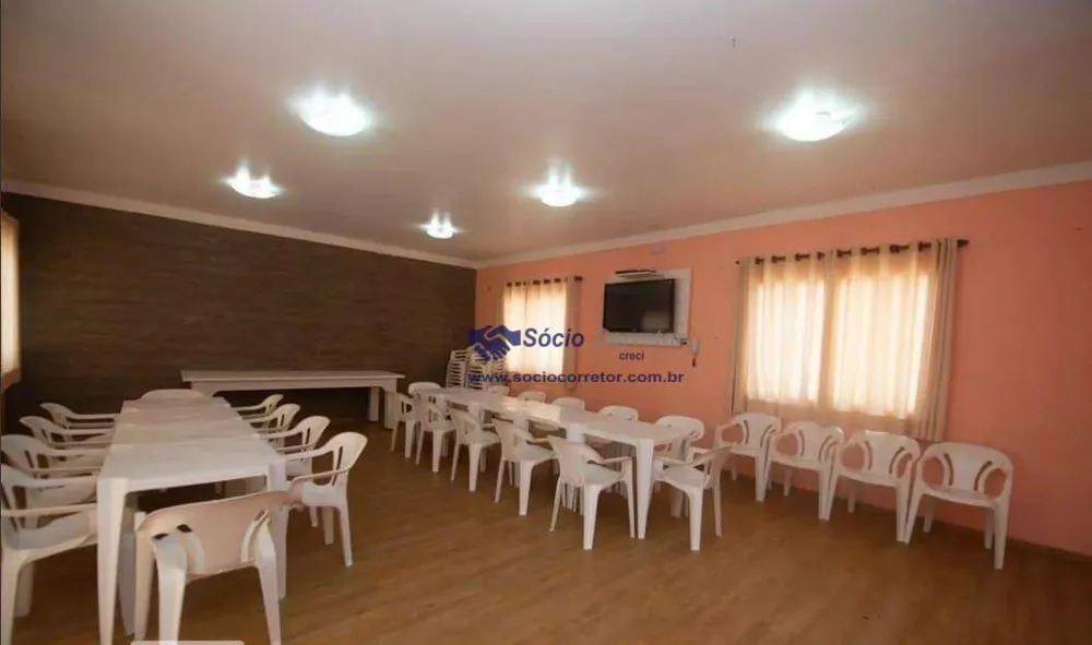 Apartamento, 2 quartos, 60 m² - Foto 14