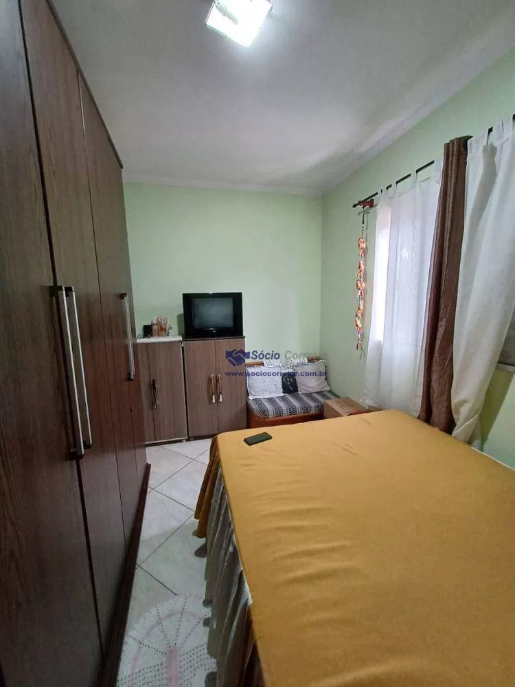 Apartamento à venda com 2 quartos, 60m² - Foto 9