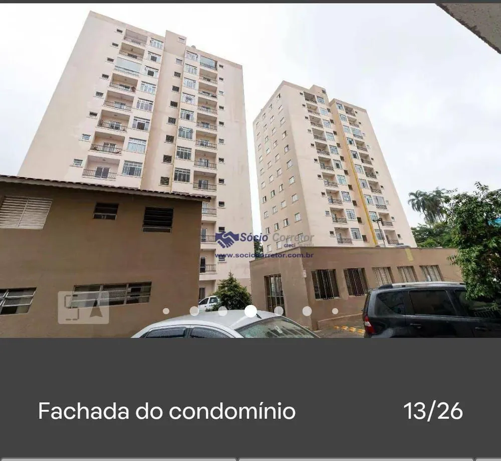 Apartamento, 2 quartos, 60 m² - Foto 18