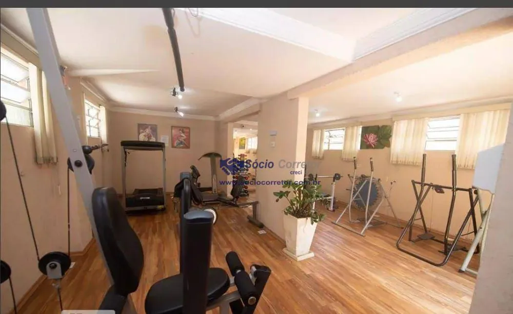 Apartamento, 2 quartos, 60 m² - Foto 17