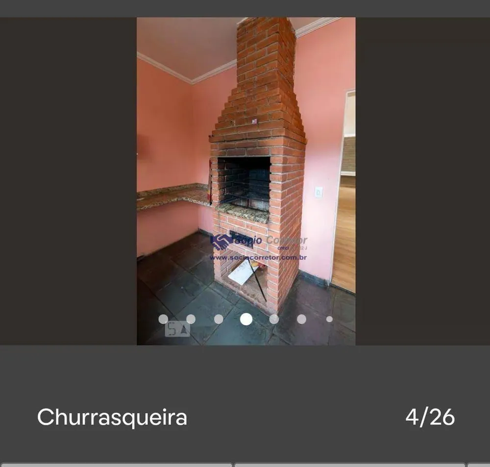 Apartamento, 2 quartos, 60 m² - Foto 13