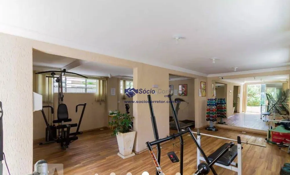 Apartamento, 2 quartos, 60 m² - Foto 18