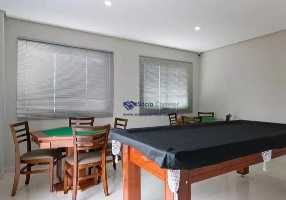 Apartamento, 2 quartos, 60 m² - Foto 19