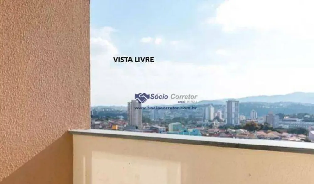 Apartamento, 2 quartos, 60 m² - Foto 5
