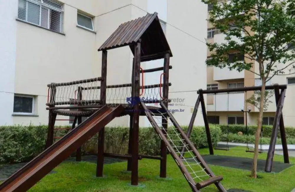 Apartamento, 2 quartos, 60 m² - Foto 11