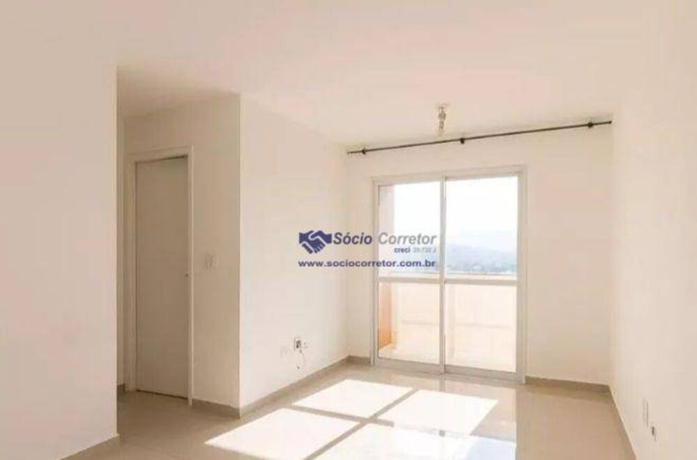 Apartamento, 2 quartos, 60 m² - Foto 1