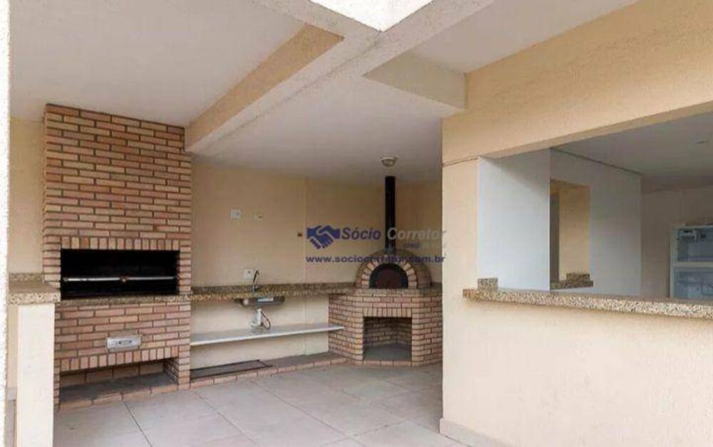 Apartamento, 2 quartos, 60 m² - Foto 7