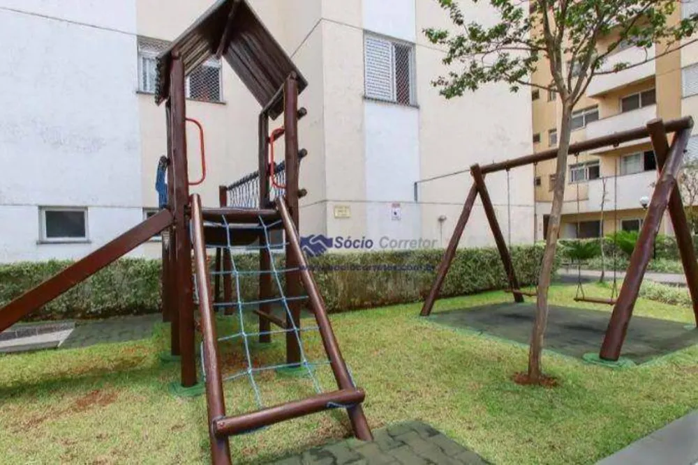 Apartamento, 2 quartos, 60 m² - Foto 6