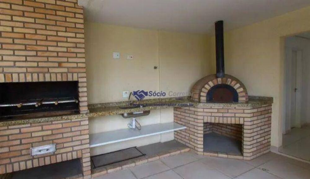 Apartamento, 2 quartos, 60 m² - Foto 2