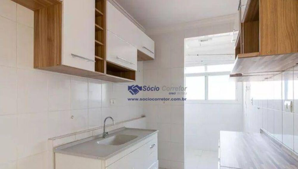 Apartamento, 2 quartos, 60 m² - Foto 5