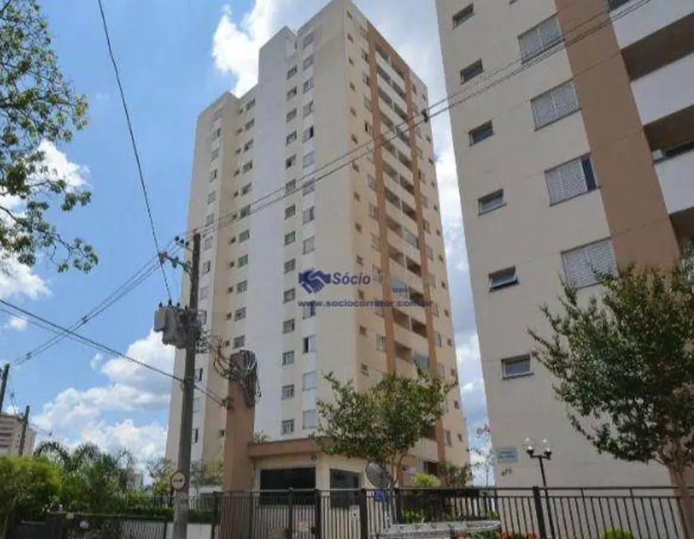 Apartamento, 2 quartos, 60 m² - Foto 8