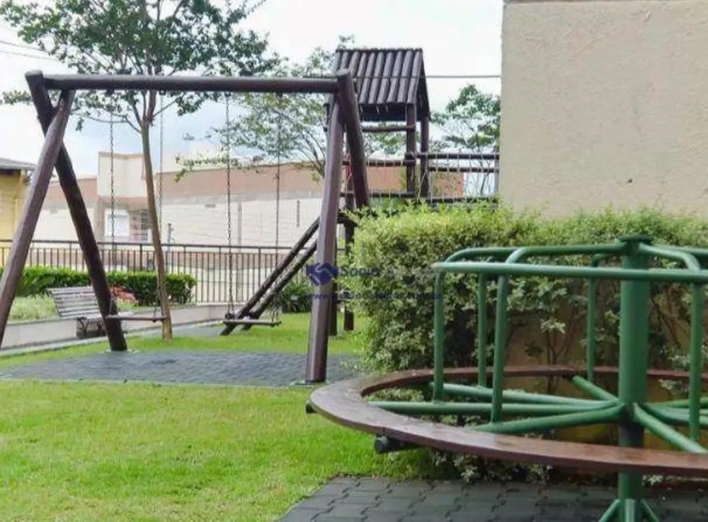 Apartamento, 2 quartos, 60 m² - Foto 15