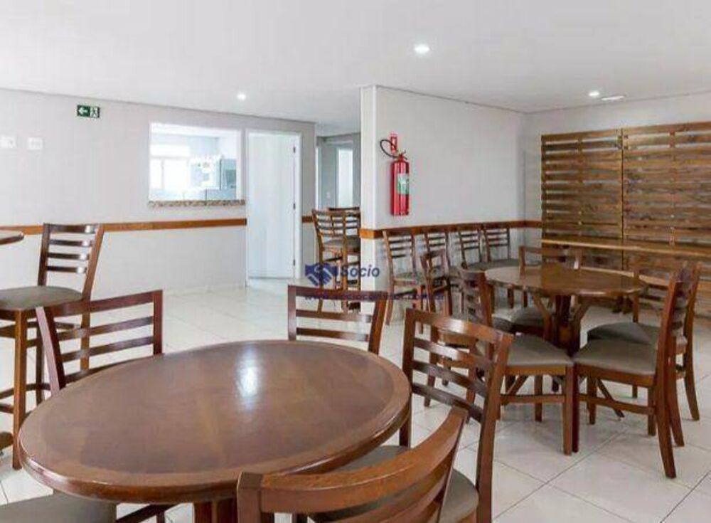 Apartamento, 2 quartos, 60 m² - Foto 8