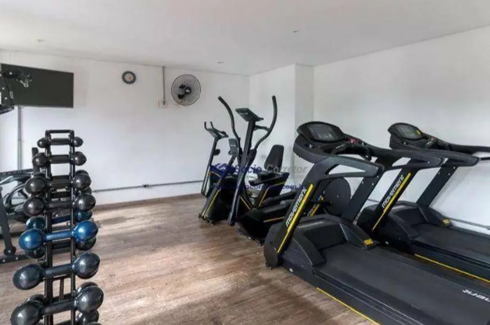 Apartamento, 2 quartos, 60 m² - Foto 14