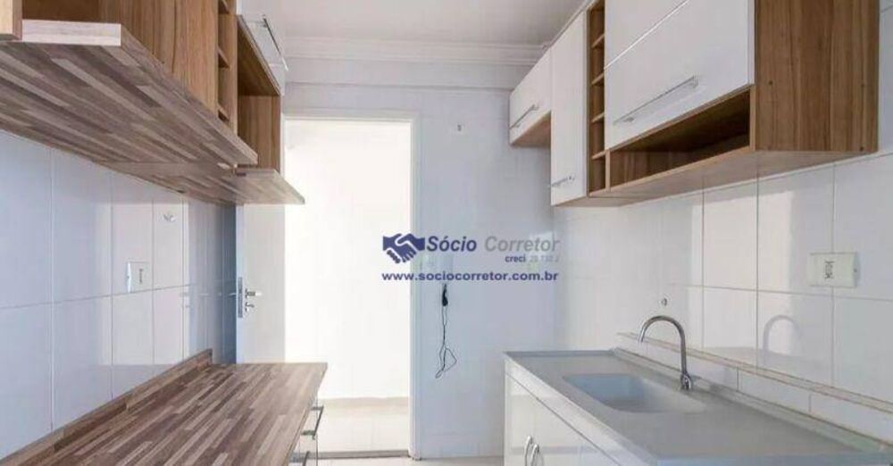 Apartamento, 2 quartos, 60 m² - Foto 3