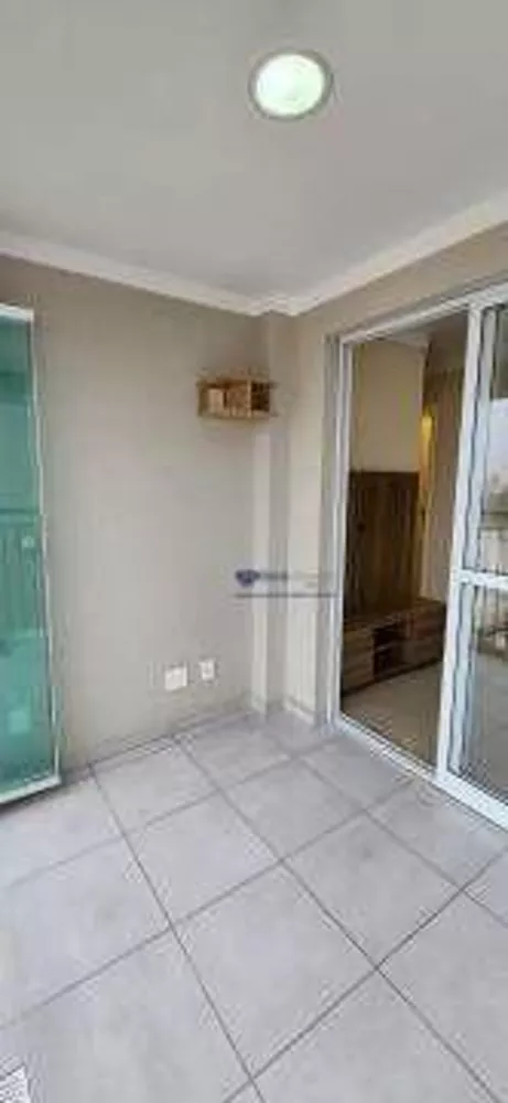 Apartamento à venda com 2 quartos, 60m² - Foto 6