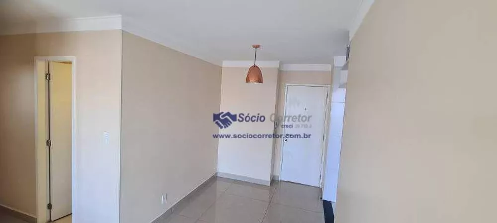 Apartamento à venda com 2 quartos, 60m² - Foto 5