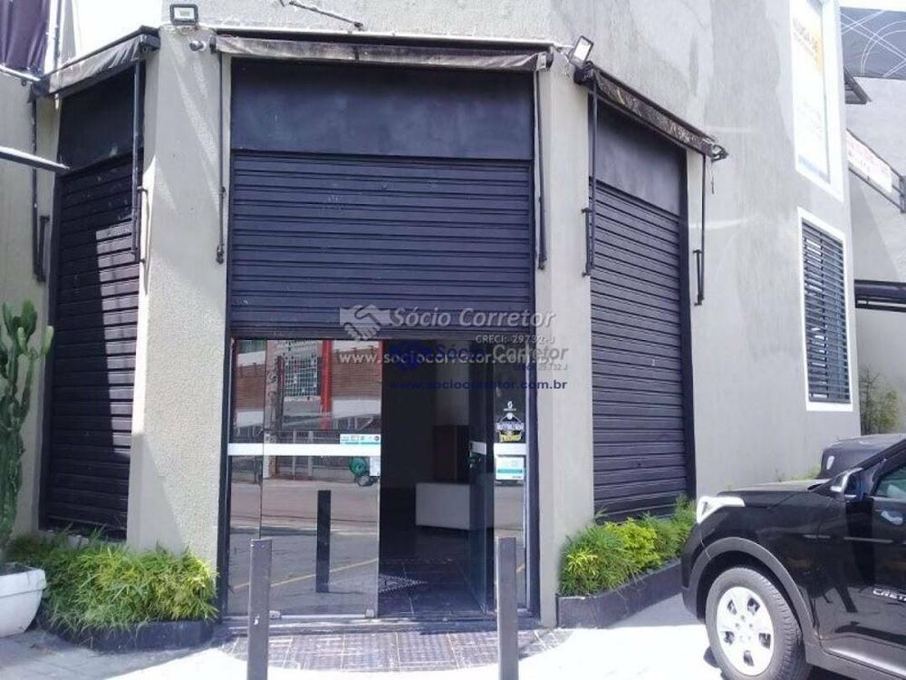 Prédio Inteiro, 550 m² - Foto 5