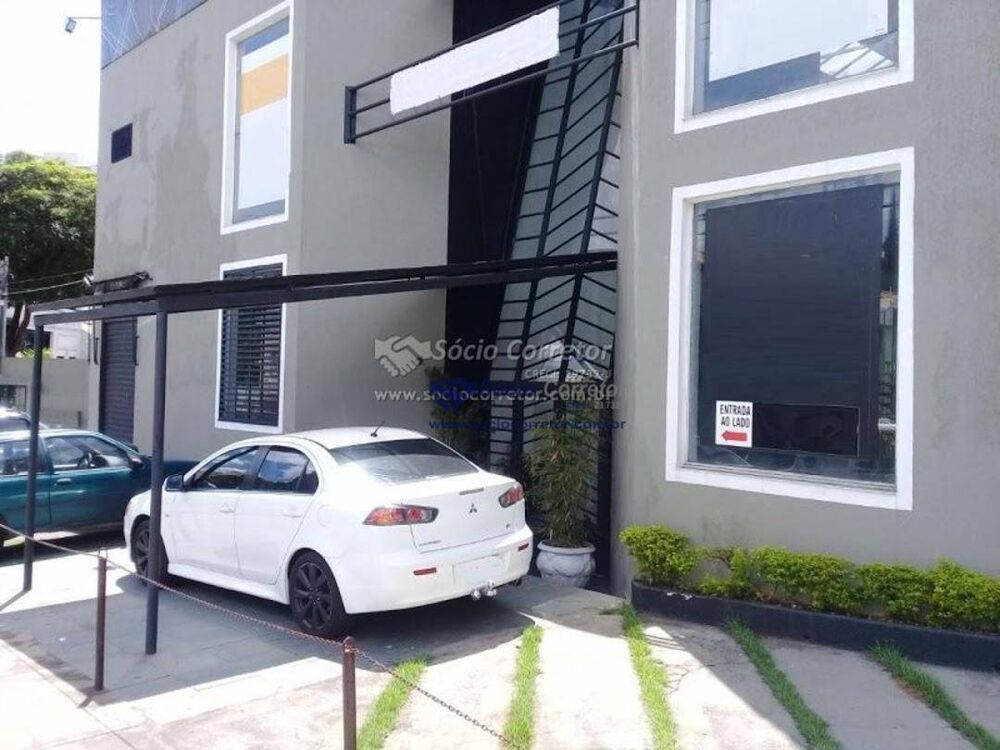 Prédio Inteiro, 550 m² - Foto 22