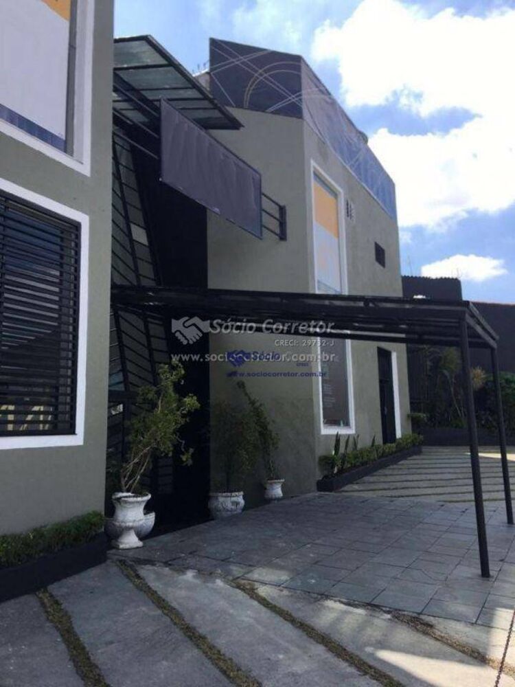 Prédio Inteiro, 550 m² - Foto 26