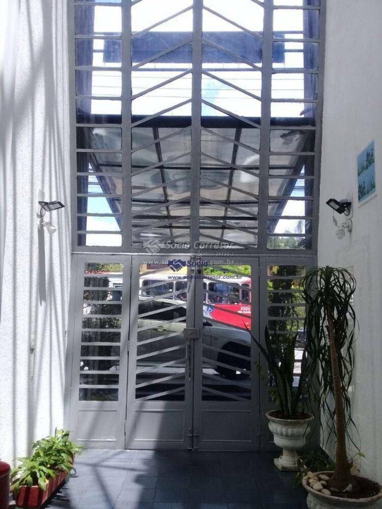 Prédio Inteiro, 550 m² - Foto 19