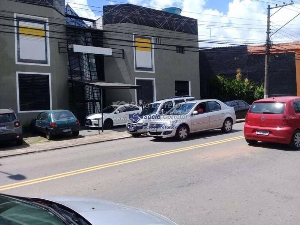 Prédio Inteiro, 550 m² - Foto 25