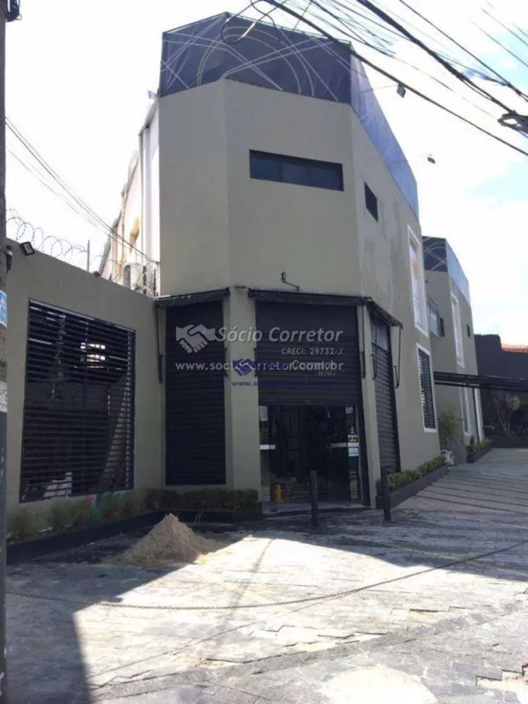 Prédio Inteiro, 550 m² - Foto 2