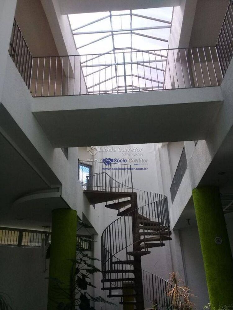 Prédio Inteiro, 550 m² - Foto 17