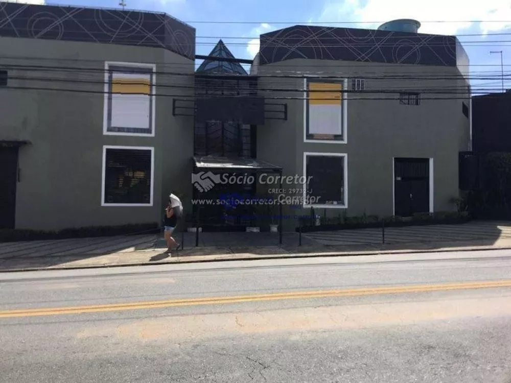 Prédio Inteiro, 550 m² - Foto 23