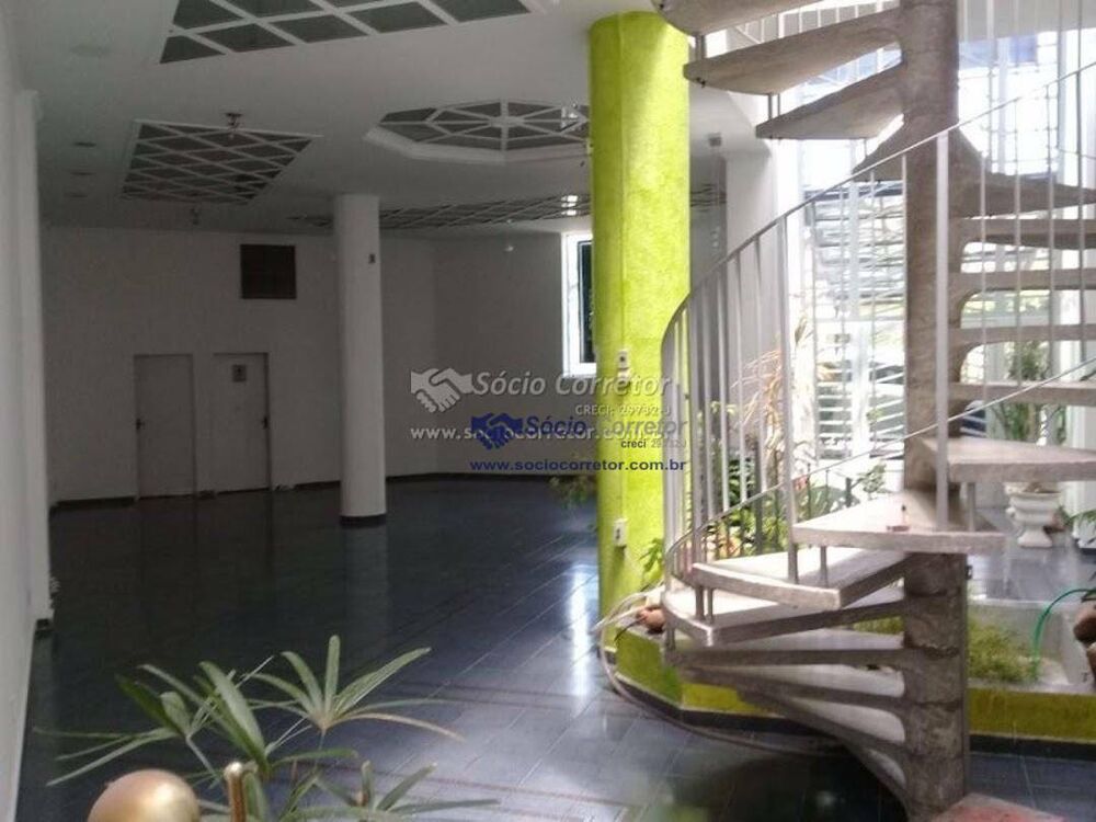 Prédio Inteiro, 550 m² - Foto 20