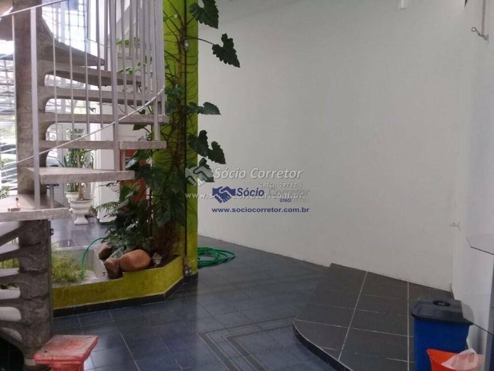 Prédio Inteiro, 550 m² - Foto 16