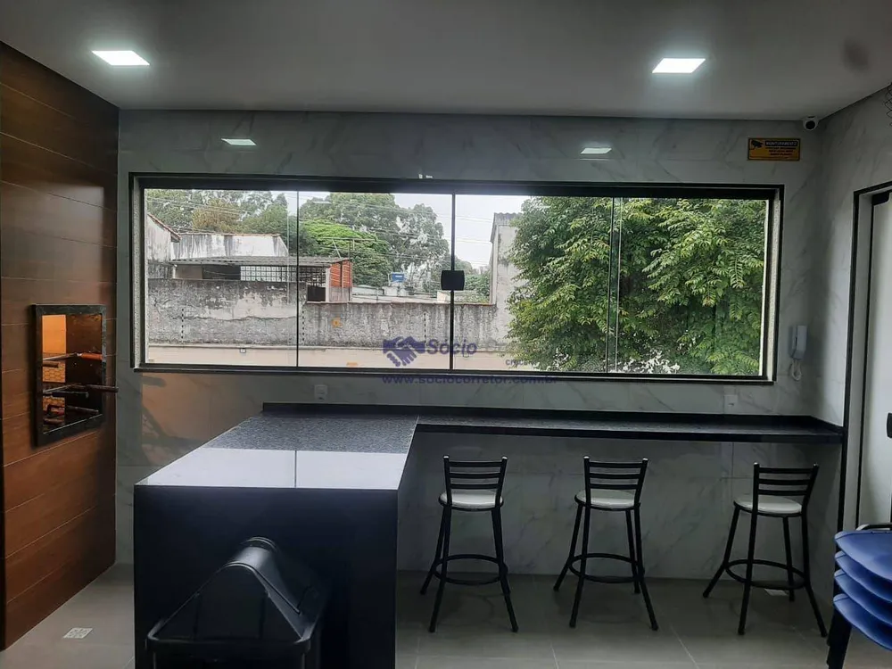 Apartamento, 2 quartos, 45 m² - Foto 15