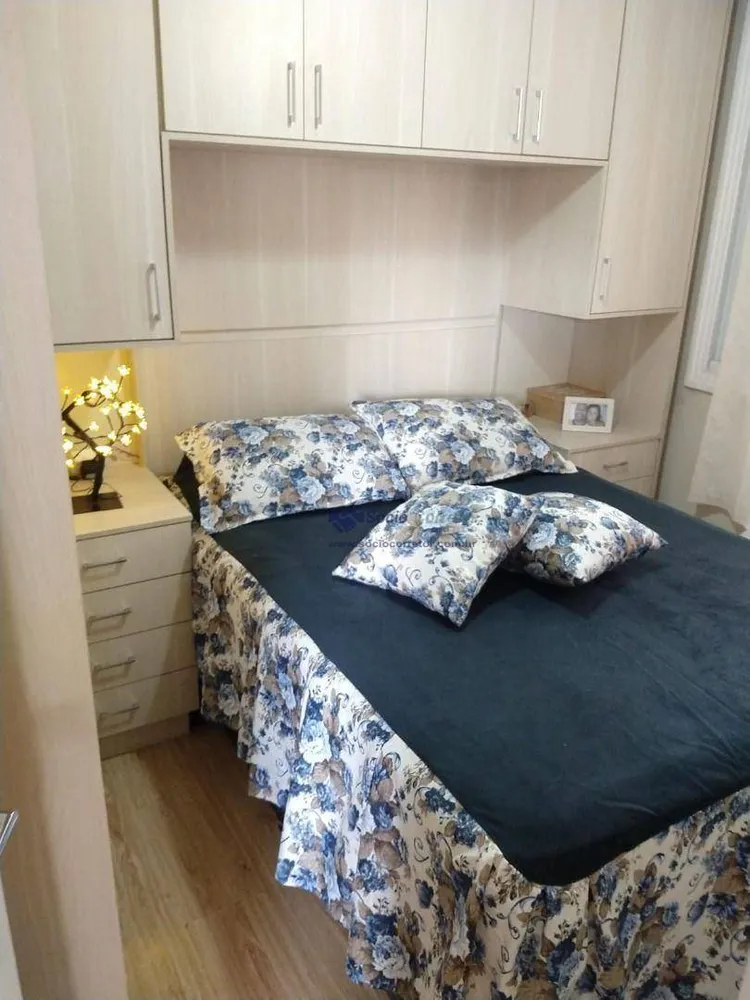 Apartamento, 2 quartos, 45 m² - Foto 9